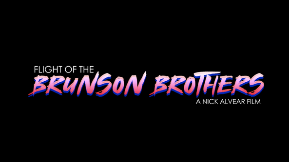 Flight of the Brunson Brothers